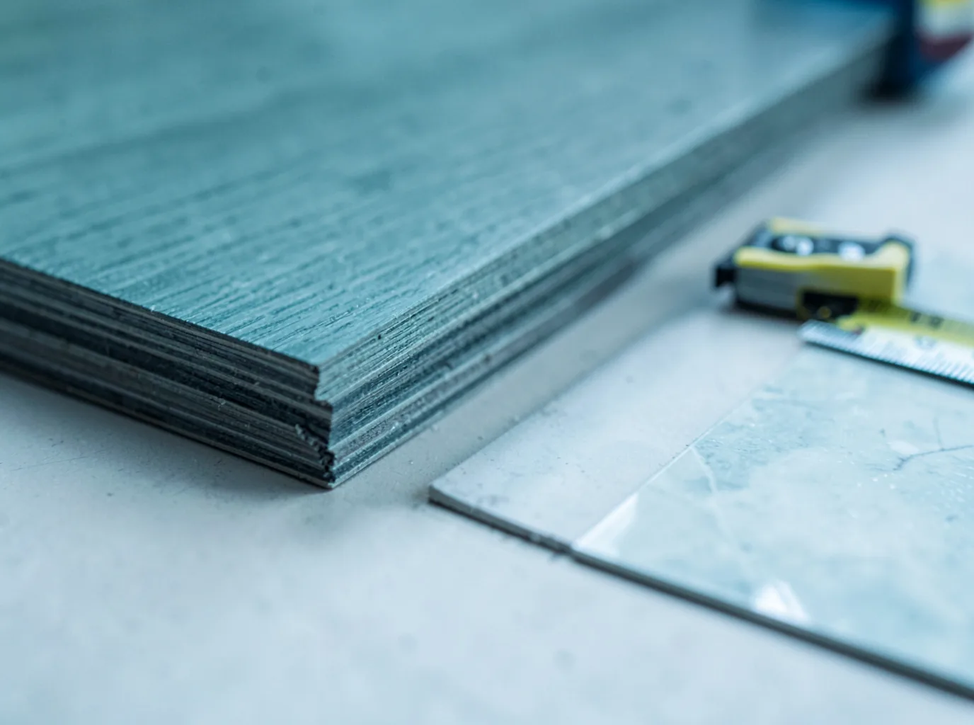 Luxury Vinyl Plank Installation North Washington, PA FAQs